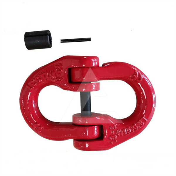 G80歐式雙環(huán)扣 G80歐式雙環(huán)扣/