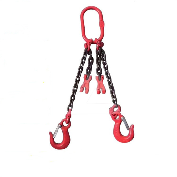 5噸鏈條索具 5噸鏈條索具/